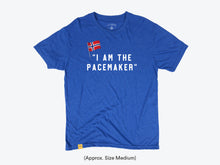 Load image into Gallery viewer, "I Am The Pacemaker"