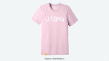 Load image into Gallery viewer, LETSRUN.COM - The Shirt (Pink Edition)