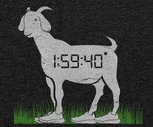 Load image into Gallery viewer, 1:59:40* T-Shirt