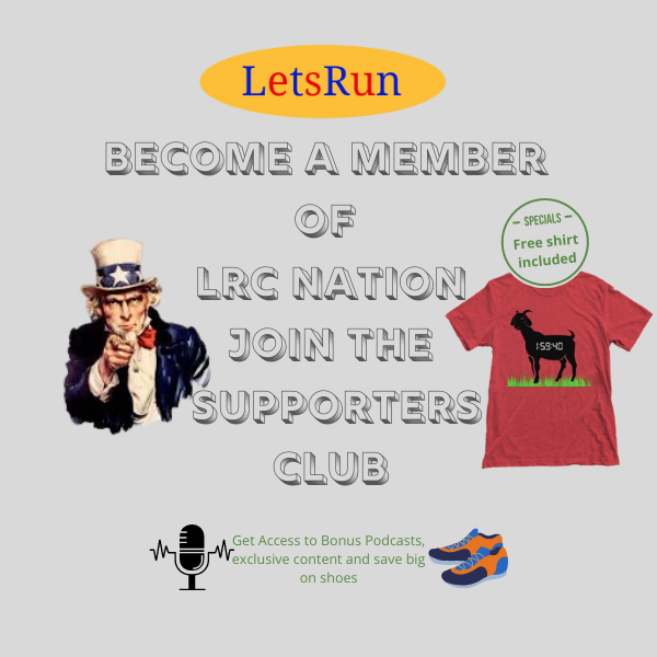 Gift Supporters Club Membership